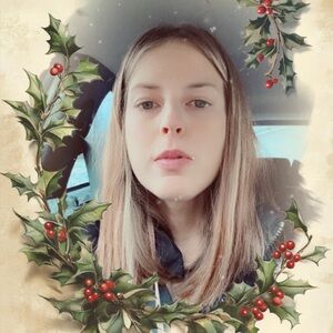 Meet your Posher, Kristina